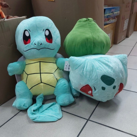 Pluszowy Zabawki Żółw 60cm