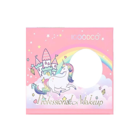 Makeup Palette Unicorn 20 kolor