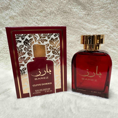 Barez Clive Dorris perfume 100ml