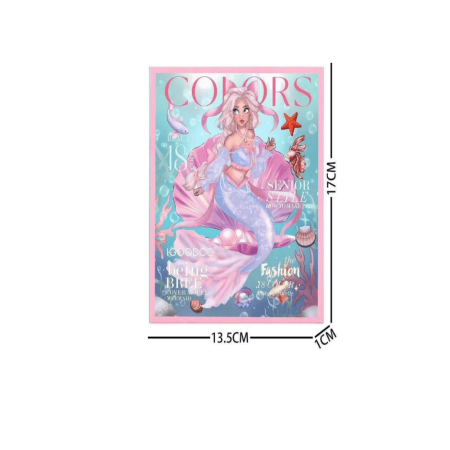 Paletka cieni do powiek 18 kolor