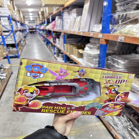 Mini Zabawki Dog World