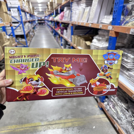 Mini Zabawki Dog World