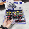 Mini Motocykla