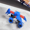 Mini Samochod Dinosaur