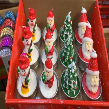 Dekoracja Świąteczny