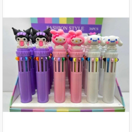 Długopis dla Dzieci