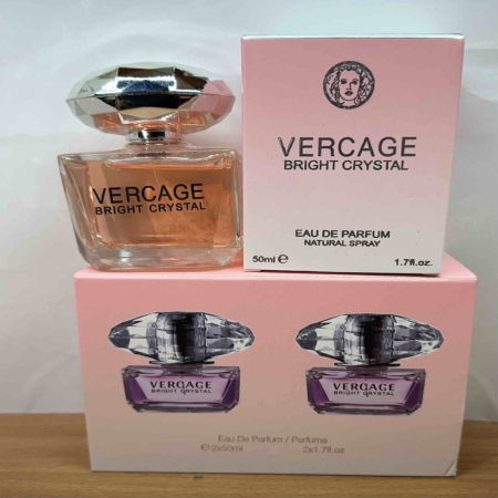 Zestaw Vercage Eau De Parfume 50ml