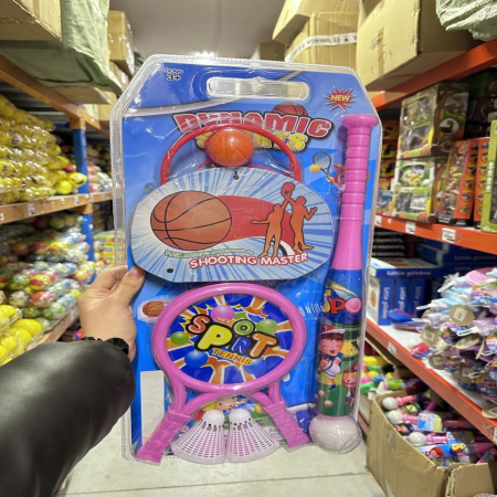 Gra Sportowe Zabawki