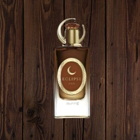 Eclipse Oud Eau de Parfum Man