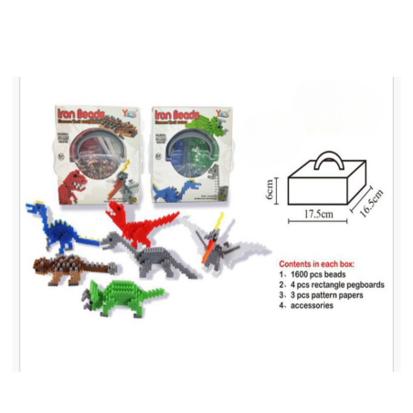 Koraliki do Prasowania