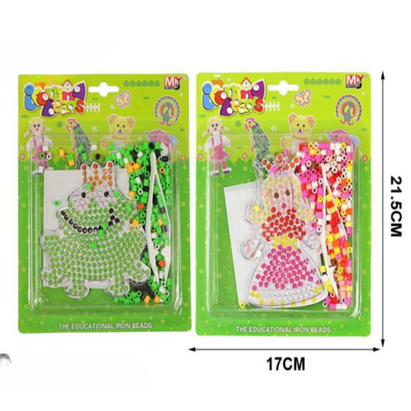 Koraliki do Prasowania