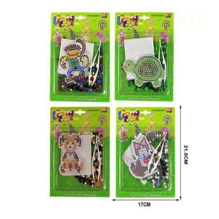 Koraliki do Prasowania