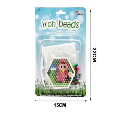 Koraliki do Prasowania