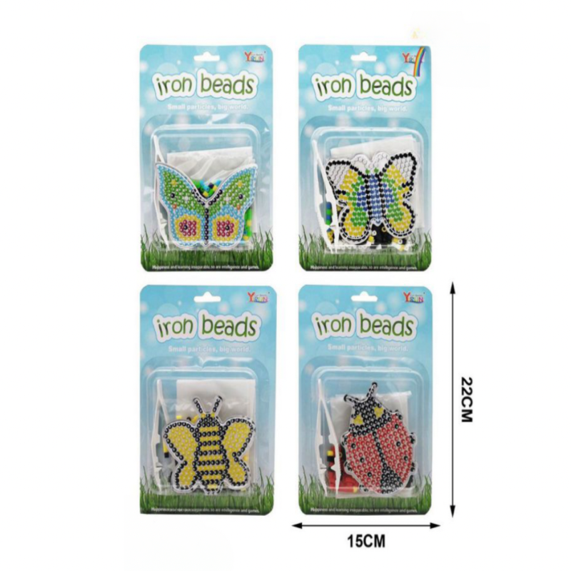 Koraliki do Prasowania