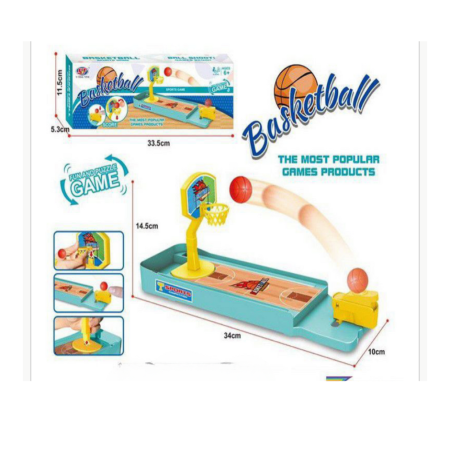 Koszykowka Zabawka