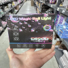 LED Magic Ball