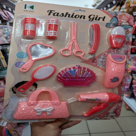 Zestaw do Stylizacji